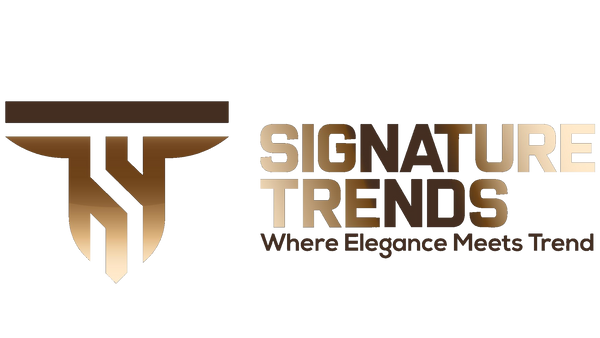 Signature Trends